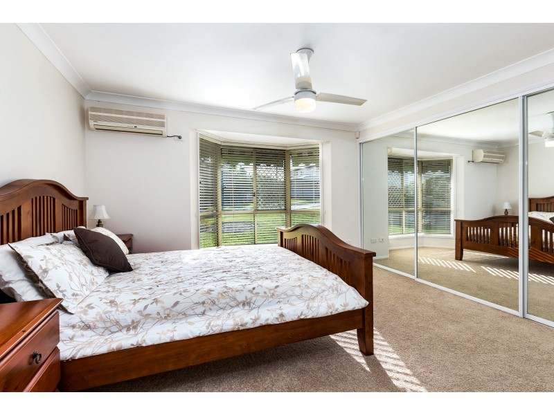 23 WHISTLER STREET, Mango Hill QLD 4509