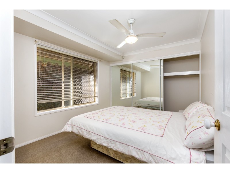 23 WHISTLER STREET, Mango Hill QLD 4509