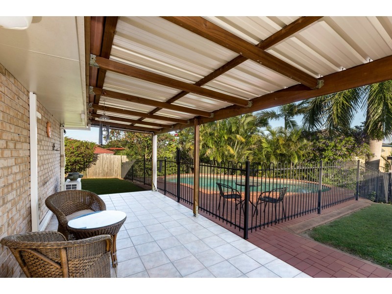 23 WHISTLER STREET, Mango Hill QLD 4509