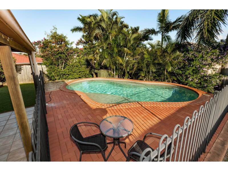 23 WHISTLER STREET, Mango Hill QLD 4509