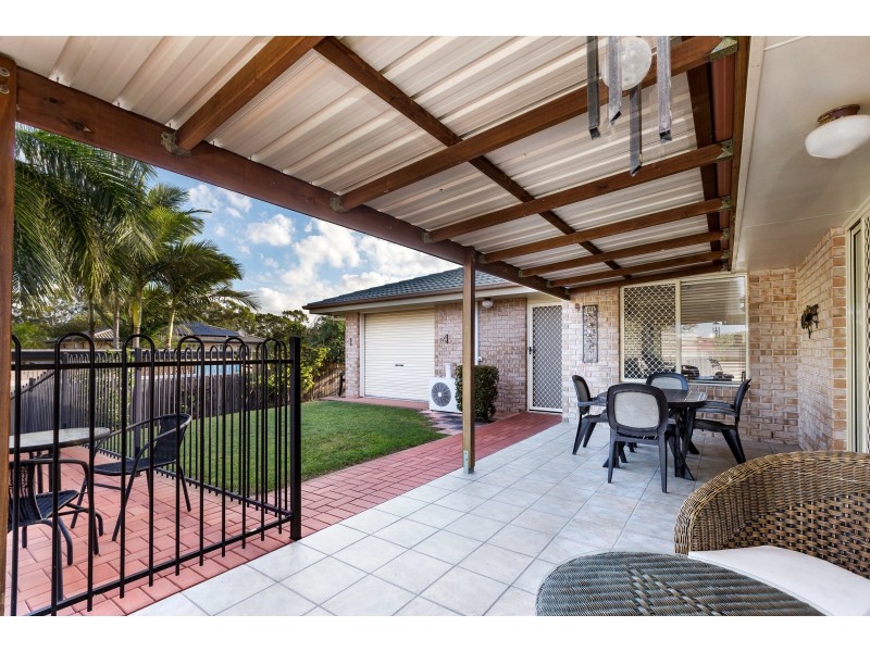 23 WHISTLER STREET, Mango Hill QLD 4509