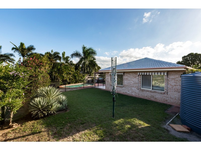 23 WHISTLER STREET, Mango Hill QLD 4509