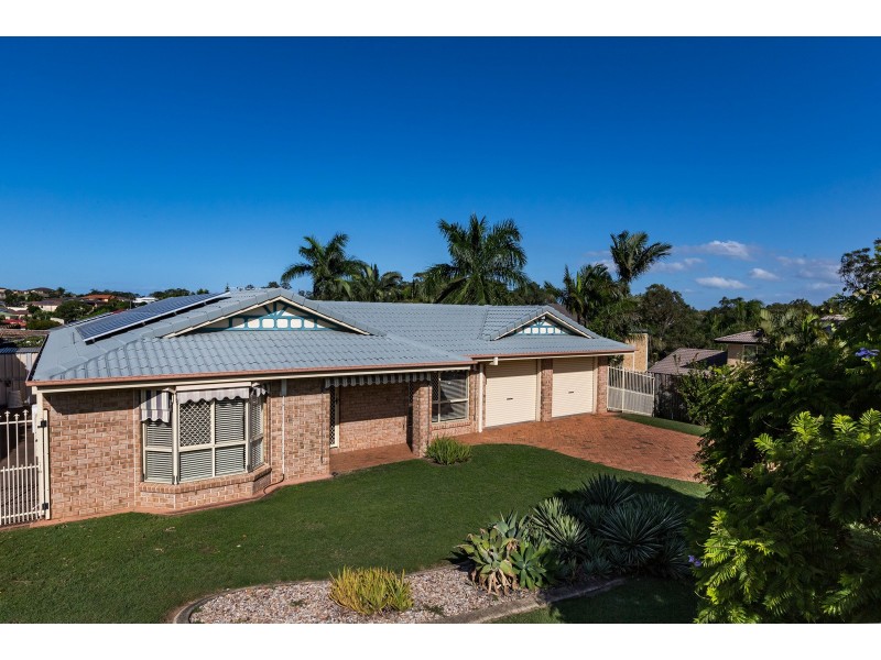23 WHISTLER STREET, Mango Hill QLD 4509