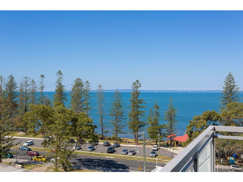 601/185 REDCLIFFE PARADE, Redcliffe QLD 4020