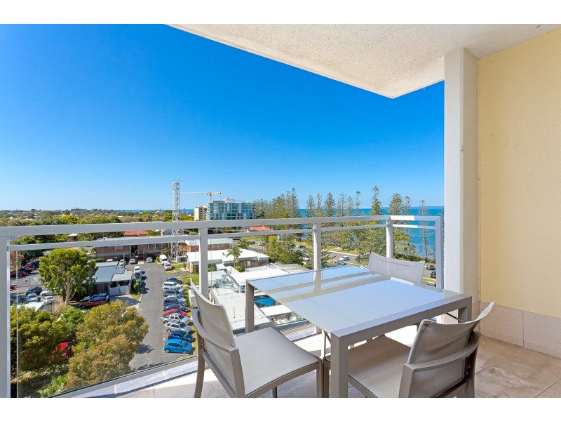 601/185 REDCLIFFE PARADE, Redcliffe QLD 4020