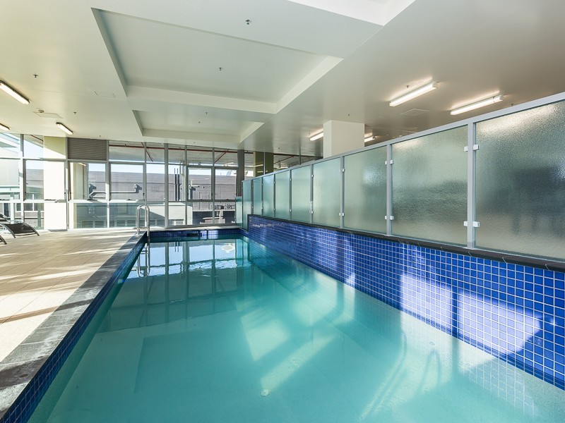 601/185 REDCLIFFE PARADE, Redcliffe QLD 4020