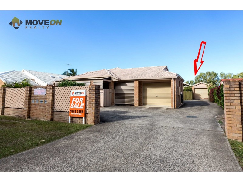 3/8 CHELSEA STREET, Kippa-ring QLD 4021