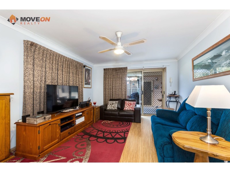 3/8 CHELSEA STREET, Kippa-ring QLD 4021