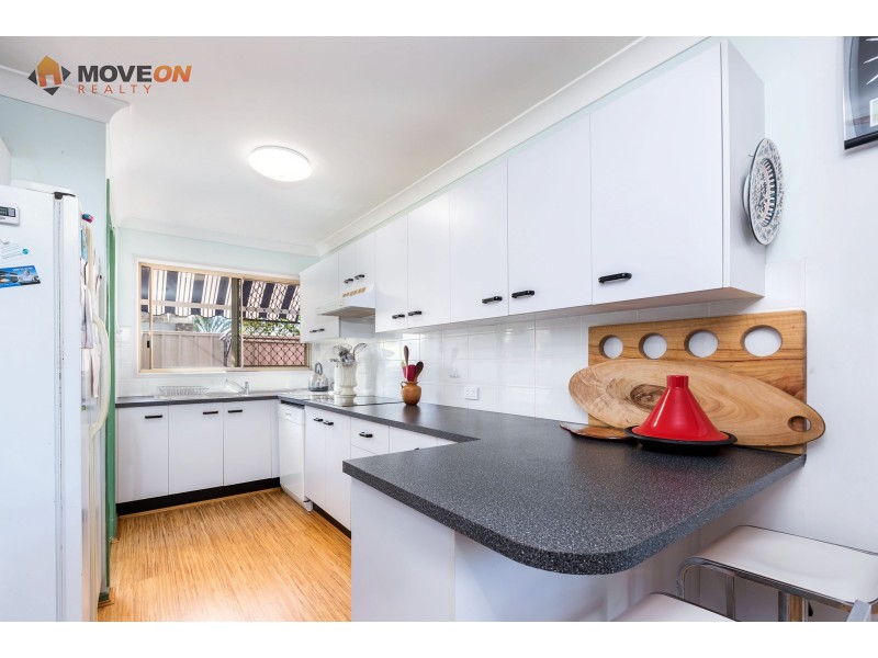 3/8 CHELSEA STREET, Kippa-ring QLD 4021