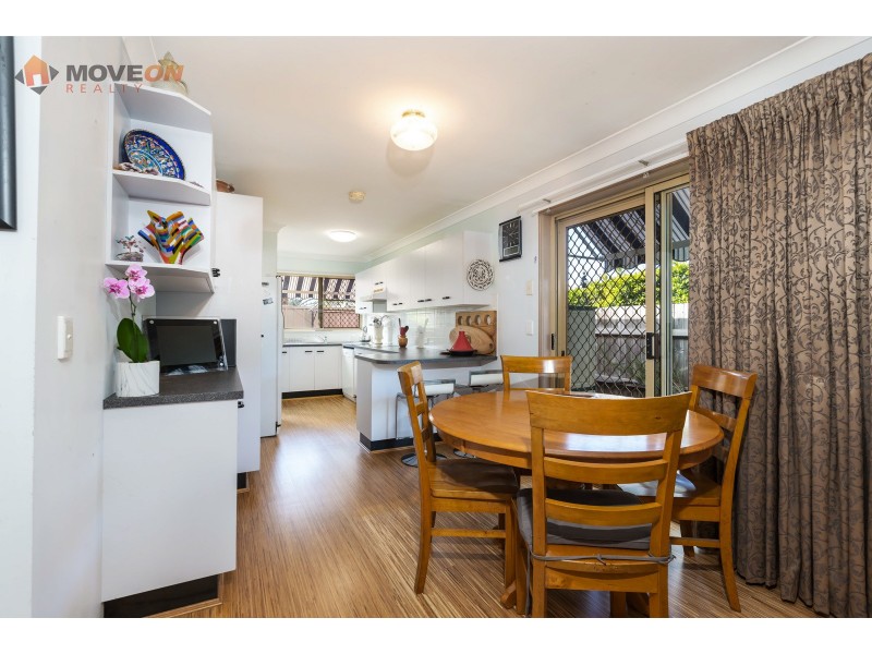 3/8 CHELSEA STREET, Kippa-ring QLD 4021