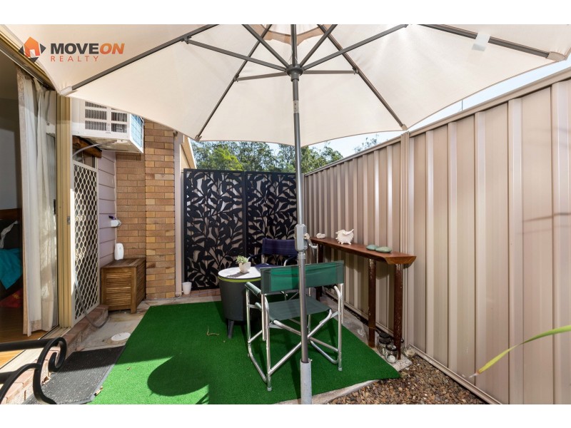 3/8 CHELSEA STREET, Kippa-ring QLD 4021