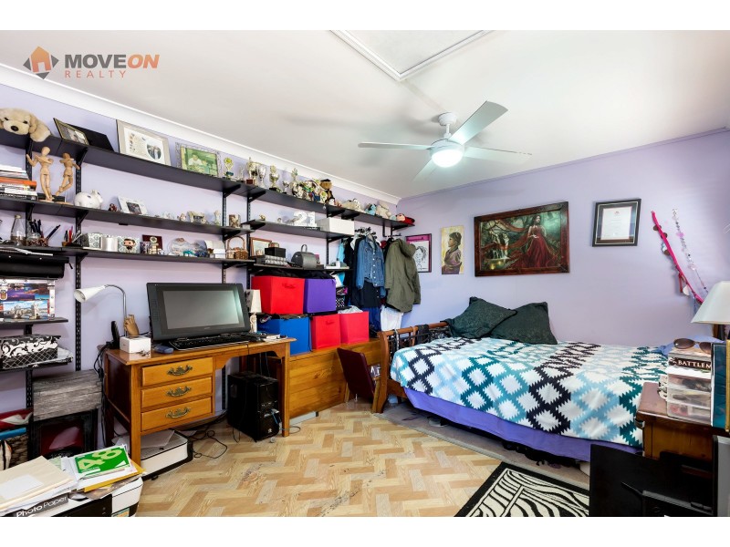 3/8 CHELSEA STREET, Kippa-ring QLD 4021