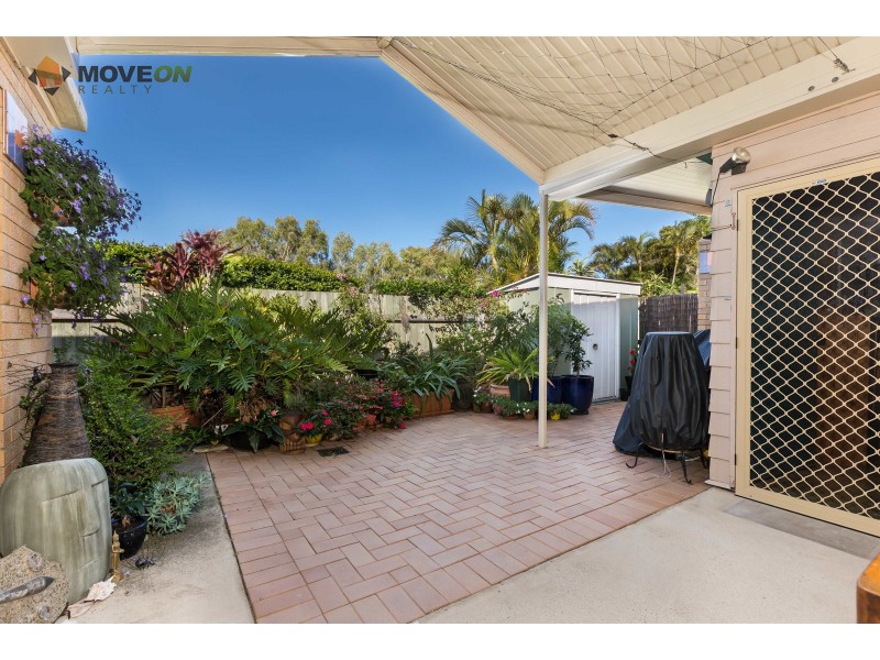 3/8 CHELSEA STREET, Kippa-ring QLD 4021
