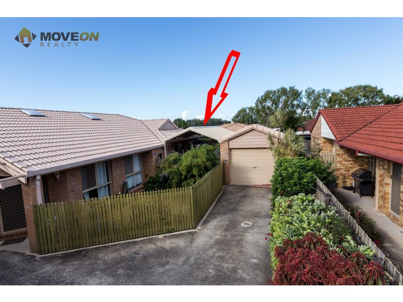 3/8 CHELSEA STREET, Kippa-ring QLD 4021