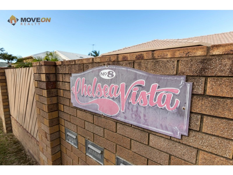 3/8 CHELSEA STREET, Kippa-ring QLD 4021