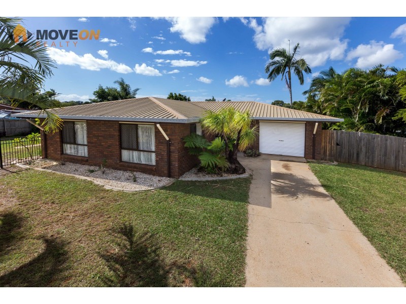 65 MATTHEW FLINDERS DRIVE, Caboolture South QLD 4510
