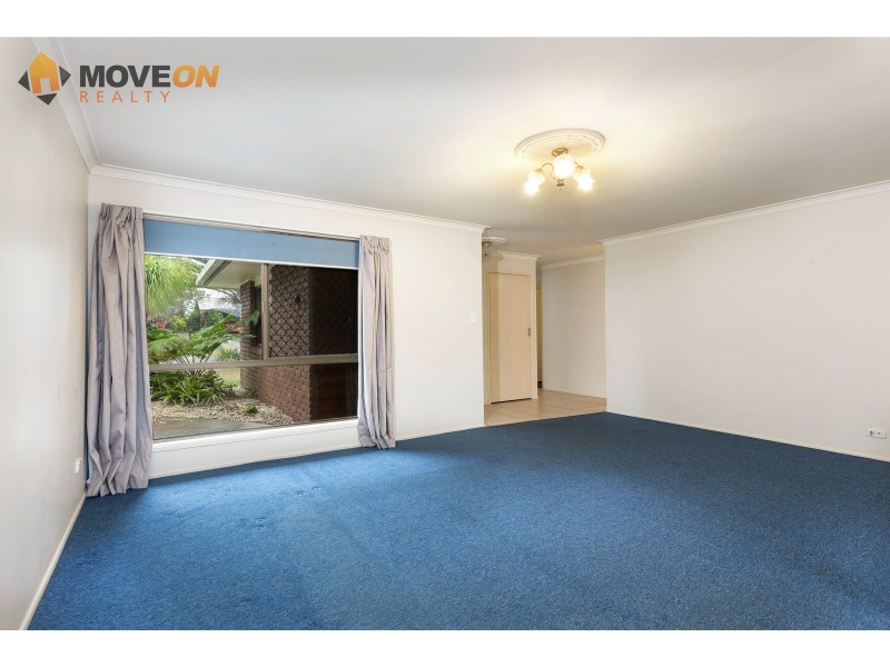 65 MATTHEW FLINDERS DRIVE, Caboolture South QLD 4510