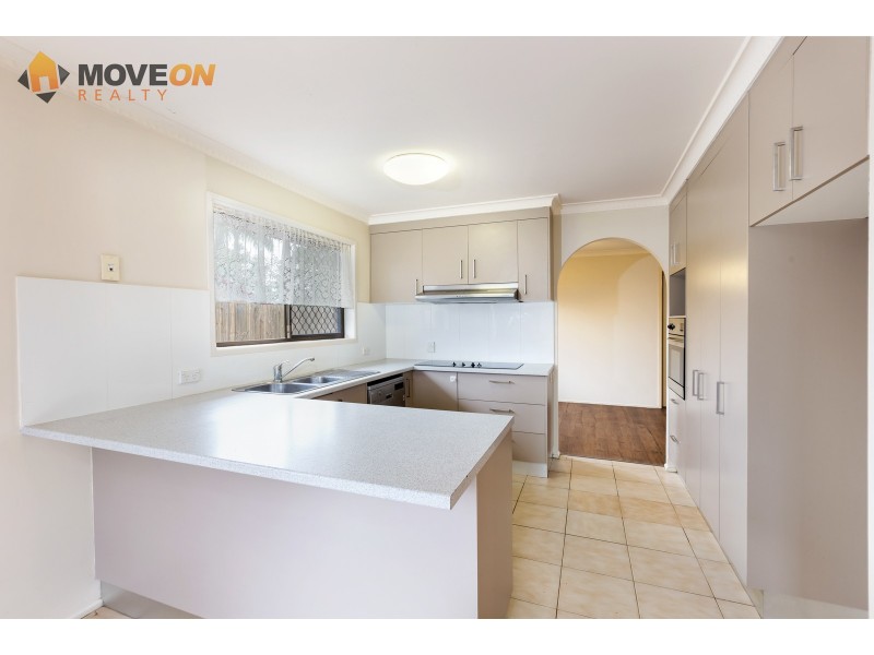 65 MATTHEW FLINDERS DRIVE, Caboolture South QLD 4510