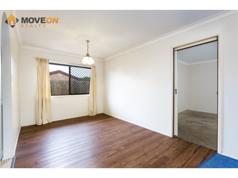 65 MATTHEW FLINDERS DRIVE, Caboolture South QLD 4510