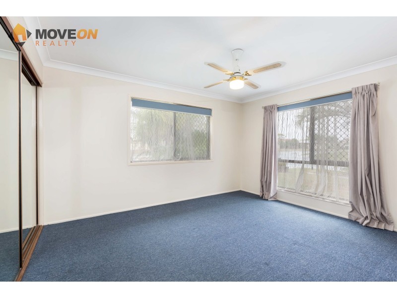 65 MATTHEW FLINDERS DRIVE, Caboolture South QLD 4510