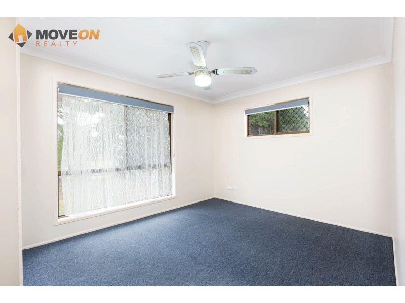 65 MATTHEW FLINDERS DRIVE, Caboolture South QLD 4510