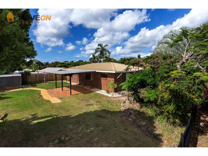 65 MATTHEW FLINDERS DRIVE, Caboolture South QLD 4510