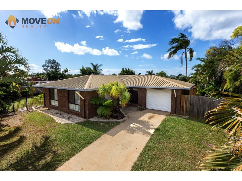 65 MATTHEW FLINDERS DRIVE, Caboolture South QLD 4510
