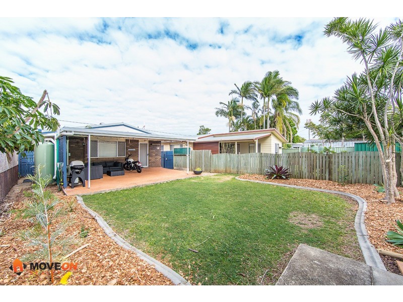 48 CUTTS ST, Margate QLD 4019