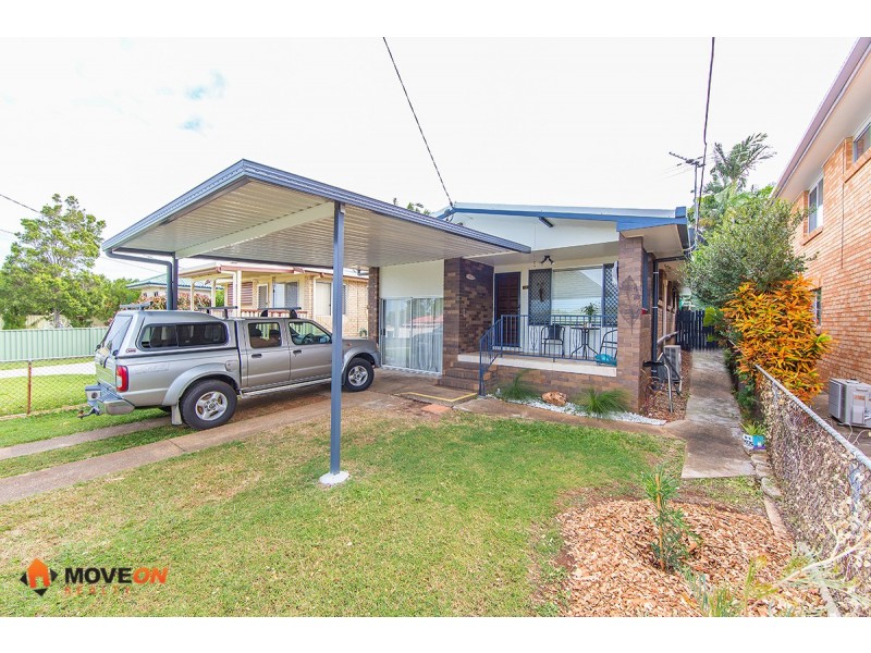 48 CUTTS ST, Margate QLD 4019