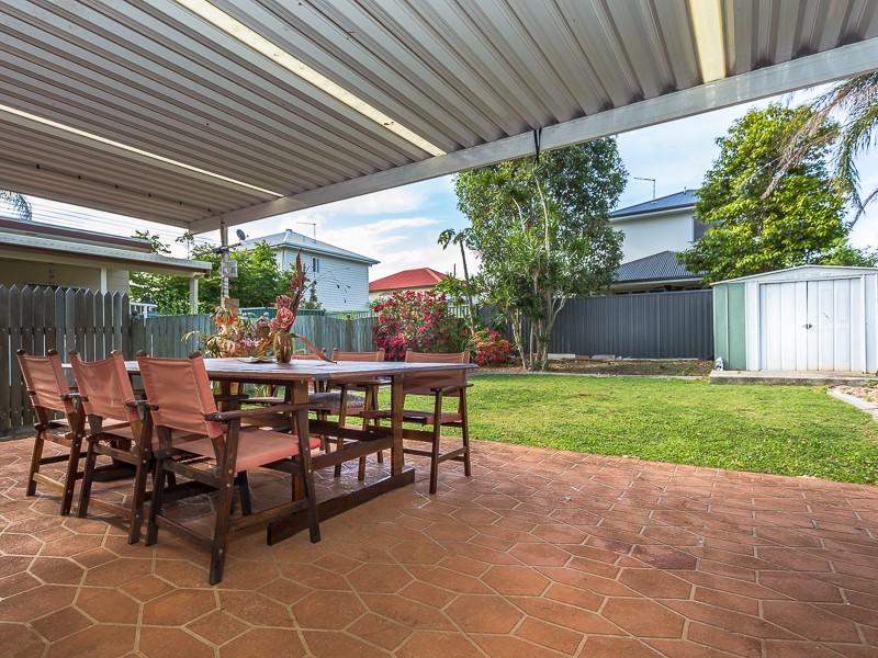 48 CUTTS ST, Margate QLD 4019