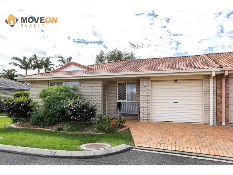 94/2 WATTLE ROAD, Rothwell QLD 4022