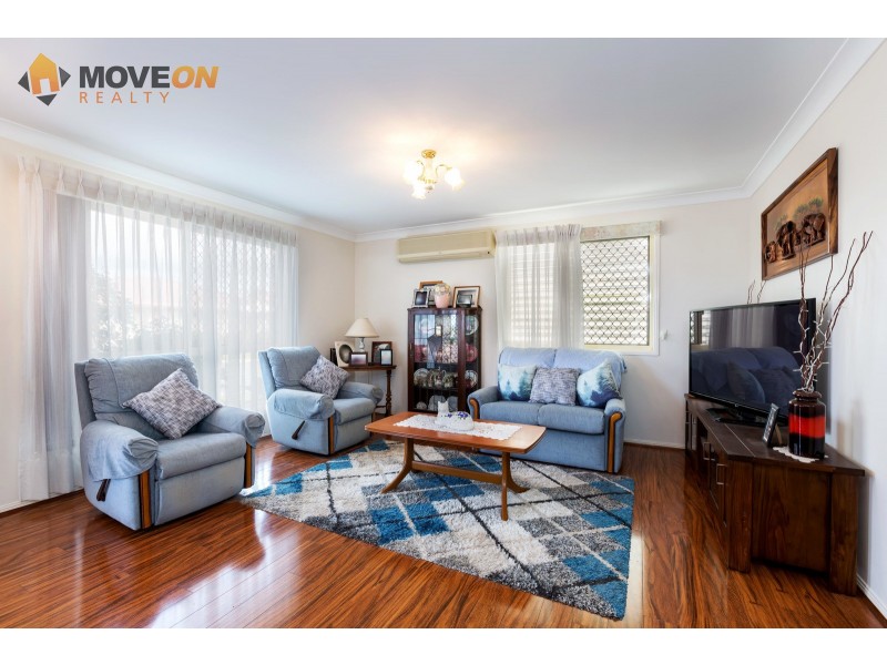 94/2 WATTLE ROAD, Rothwell QLD 4022