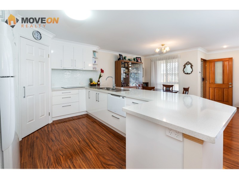 94/2 WATTLE ROAD, Rothwell QLD 4022