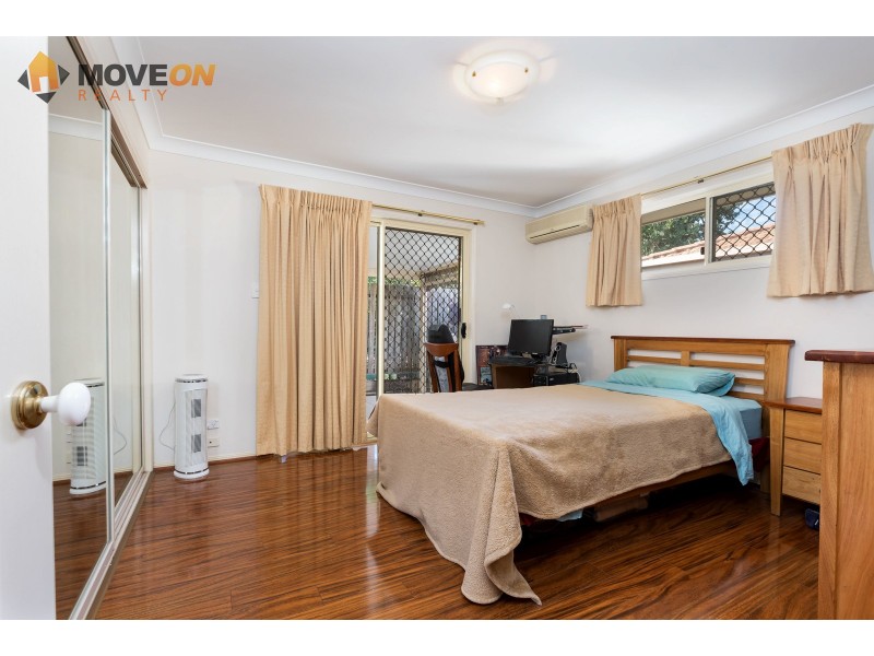 94/2 WATTLE ROAD, Rothwell QLD 4022