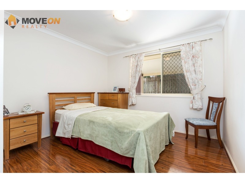 94/2 WATTLE ROAD, Rothwell QLD 4022