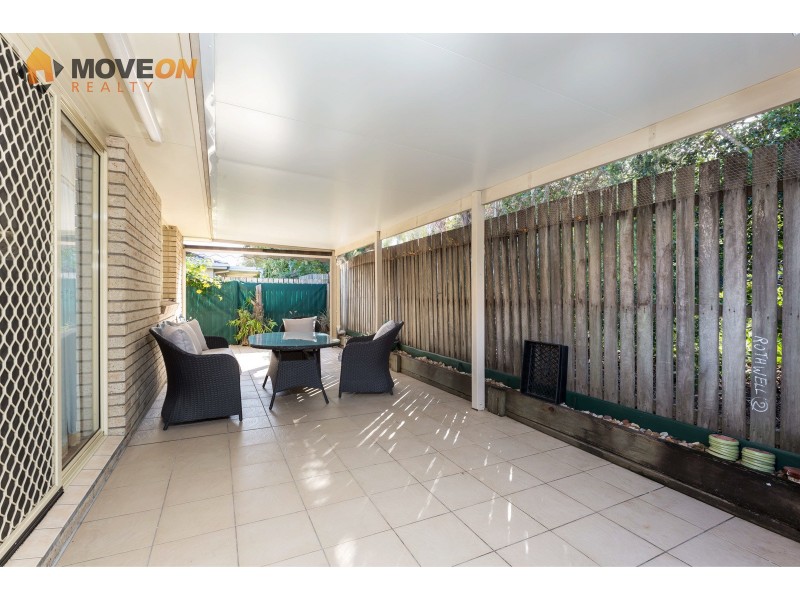 94/2 WATTLE ROAD, Rothwell QLD 4022