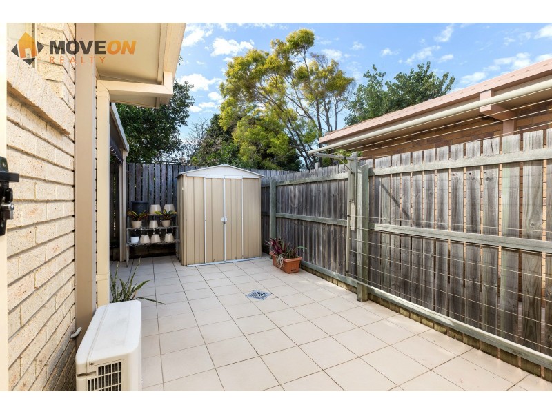 94/2 WATTLE ROAD, Rothwell QLD 4022