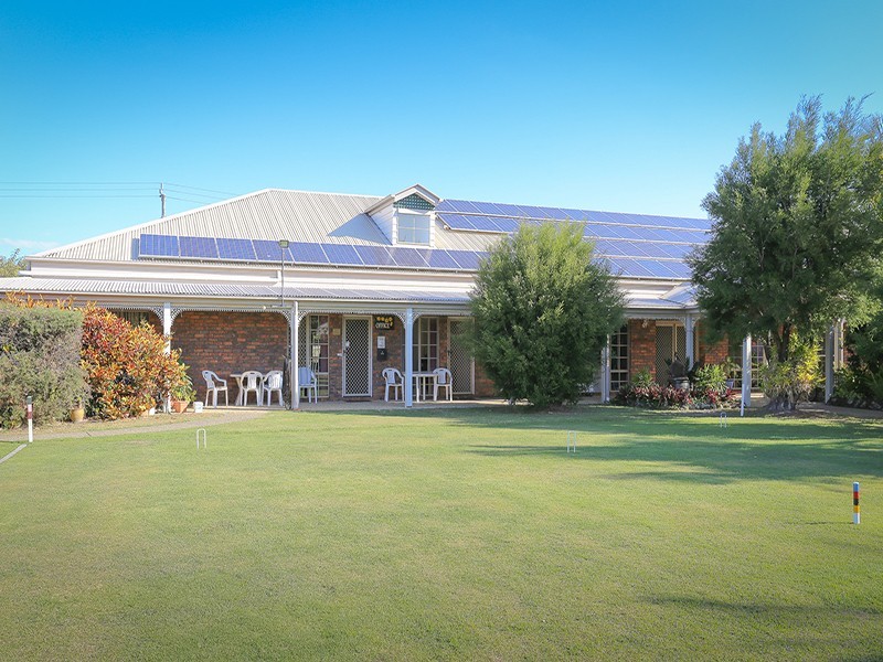 94/2 WATTLE ROAD, Rothwell QLD 4022