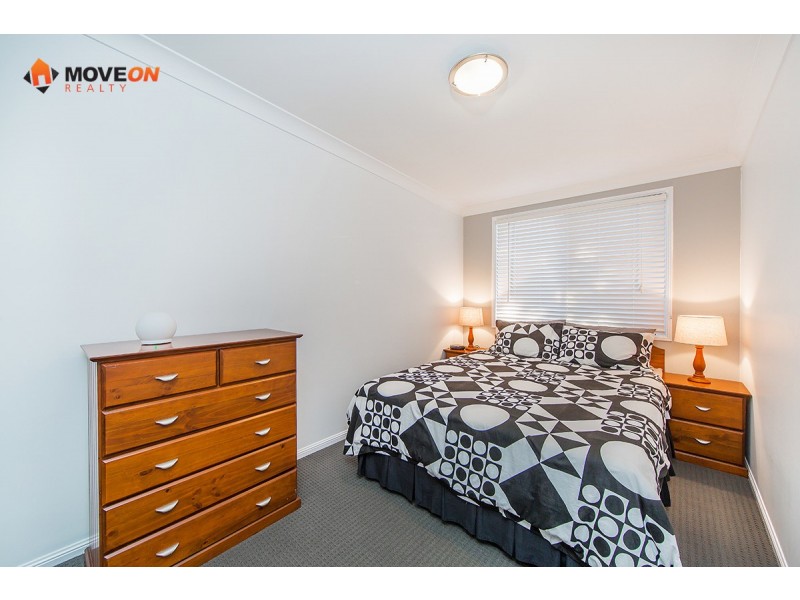 93 THOMAS STREET, Clontarf QLD 4019