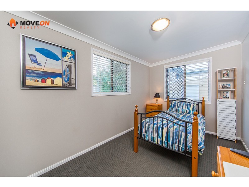 93 THOMAS STREET, Clontarf QLD 4019