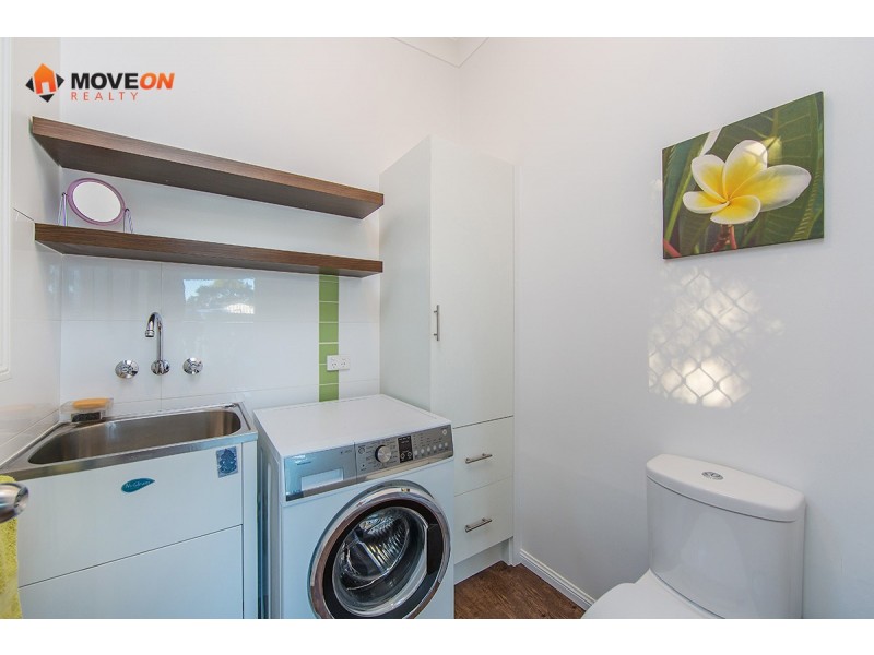 93 THOMAS STREET, Clontarf QLD 4019