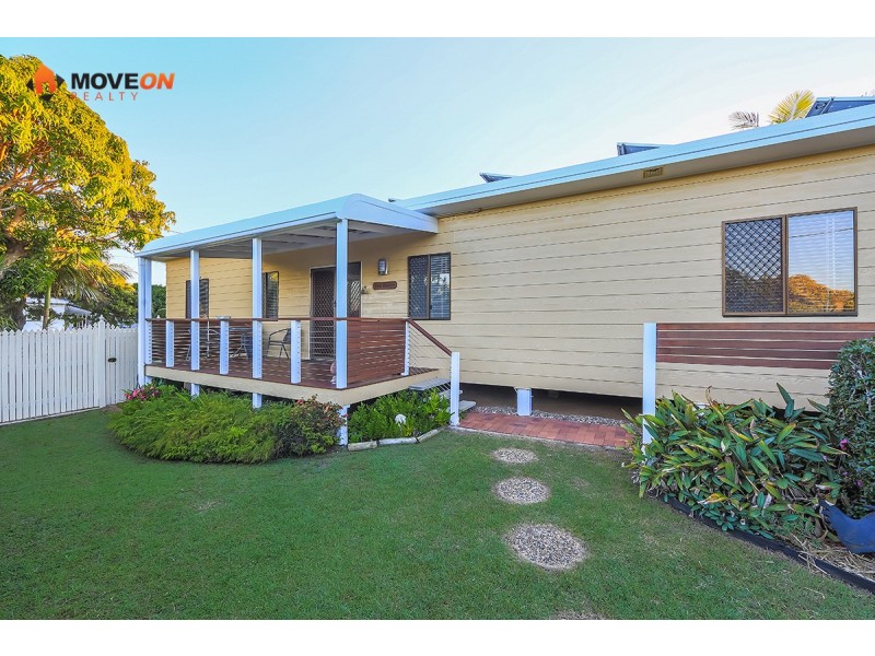 93 THOMAS STREET, Clontarf QLD 4019