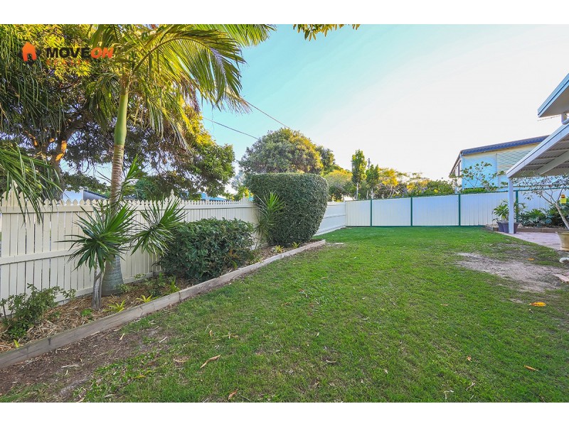 93 THOMAS STREET, Clontarf QLD 4019