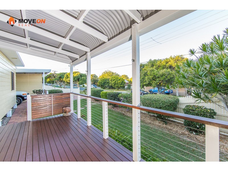 93 THOMAS STREET, Clontarf QLD 4019