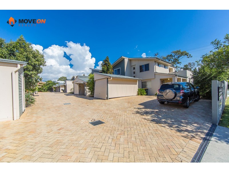 15/1 GERALD AVE, Clontarf QLD 4019
