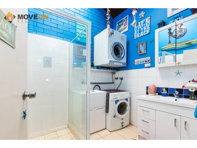 2/31 GRANT STREET, Redcliffe QLD 4020