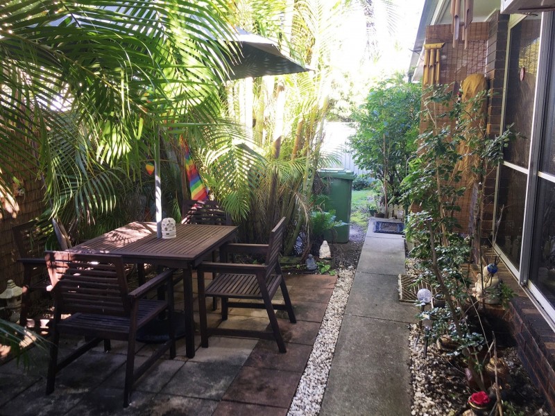 2/31 GRANT STREET, Redcliffe QLD 4020