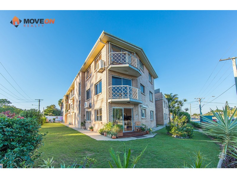 1/102 HORNIBROOK ESP, Clontarf QLD 4019