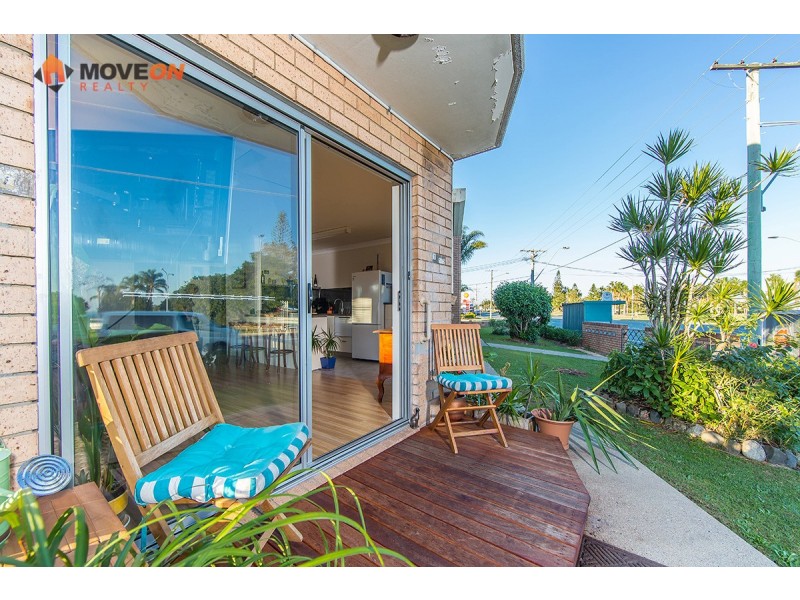 1/102 HORNIBROOK ESP, Clontarf QLD 4019