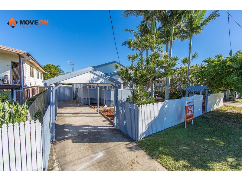 11 TILLEY ST, Redcliffe QLD 4020